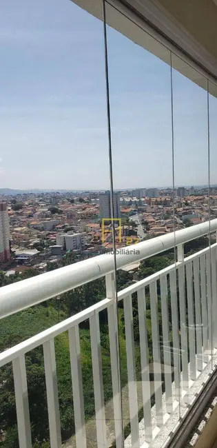 Kitnet com 1 quarto à venda, 37m2 em Jardim Maia, Guarulhos - SP - imagem 7 Foto 7 de Kitnet com 1 quarto à venda, 37m2 em Jardim Maia, Guarulhos - SP