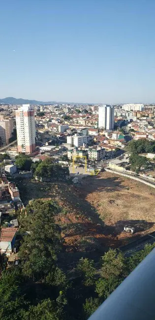 Kitnet com 1 quarto à venda, 37m2 em Jardim Maia, Guarulhos - SP - imagem 8 Foto 8 de Kitnet com 1 quarto à venda, 37m2 em Jardim Maia, Guarulhos - SP