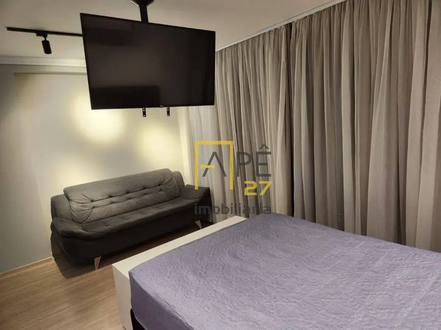 Kitnet com 1 quarto à venda, 37m2 em Jardim Maia, Guarulhos - SP - imagem 4 Foto 4 de Kitnet com 1 quarto à venda, 37m2 em Jardim Maia, Guarulhos - SP