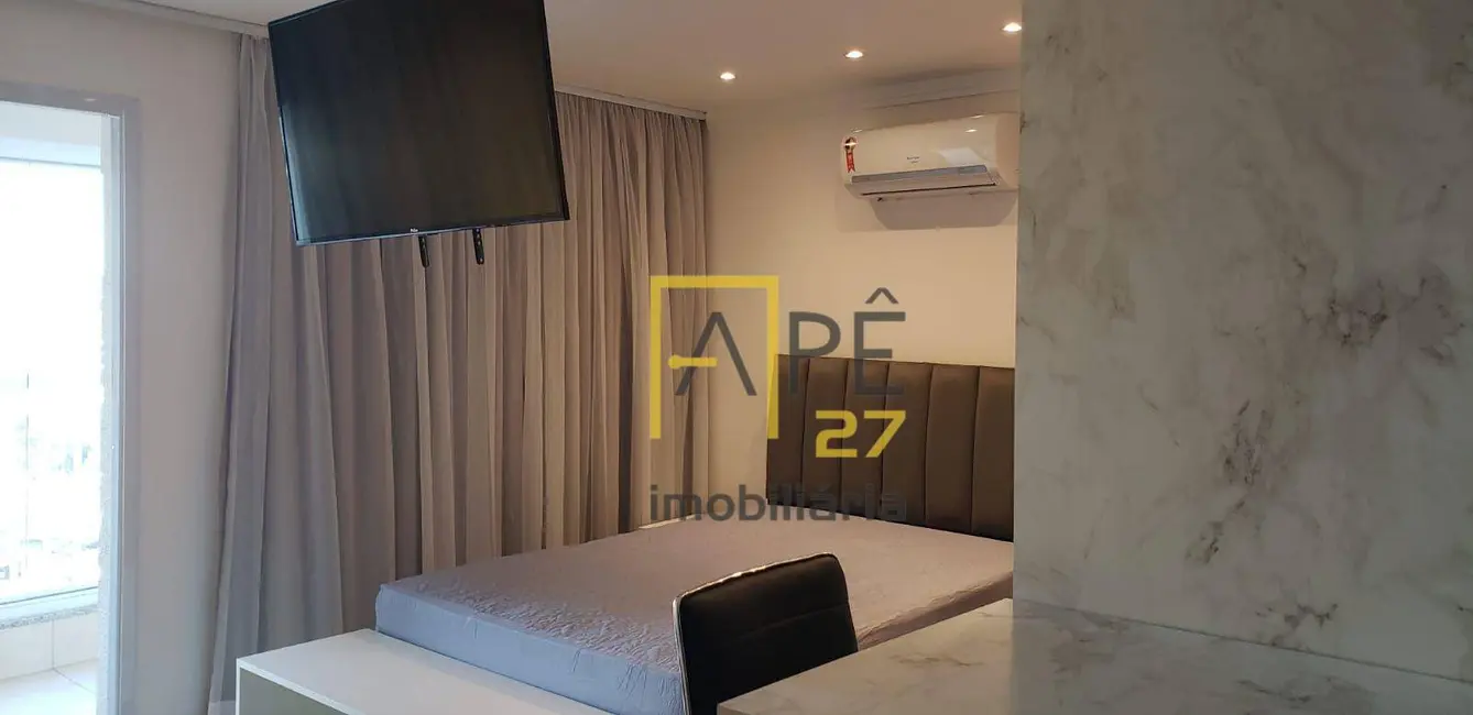 Kitnet com 1 quarto à venda, 37m2 em Jardim Maia, Guarulhos - SP - imagem 2 Foto 2 de Kitnet com 1 quarto à venda, 37m2 em Jardim Maia, Guarulhos - SP