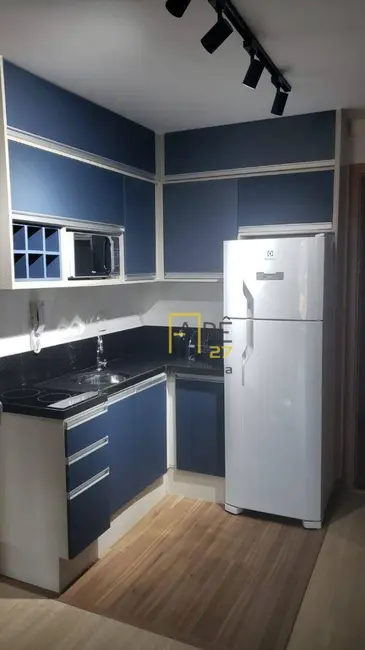 Kitnet com 1 quarto à venda, 37m2 em Jardim Maia, Guarulhos - SP - imagem 5 Foto 5 de Kitnet com 1 quarto à venda, 37m2 em Jardim Maia, Guarulhos - SP