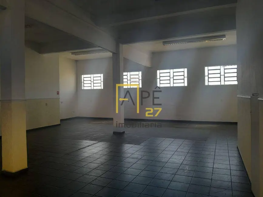 Foto 7 de Sala Comercial para alugar, 130m2 em Jardim Cocaia, Guarulhos - SP
