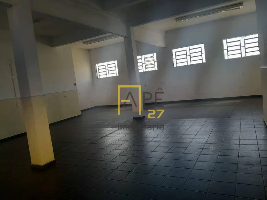 Foto 8 de Sala Comercial para alugar, 130m2 em Jardim Cocaia, Guarulhos - SP