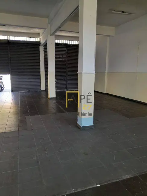 Foto 4 de Sala Comercial para alugar, 130m2 em Jardim Cocaia, Guarulhos - SP