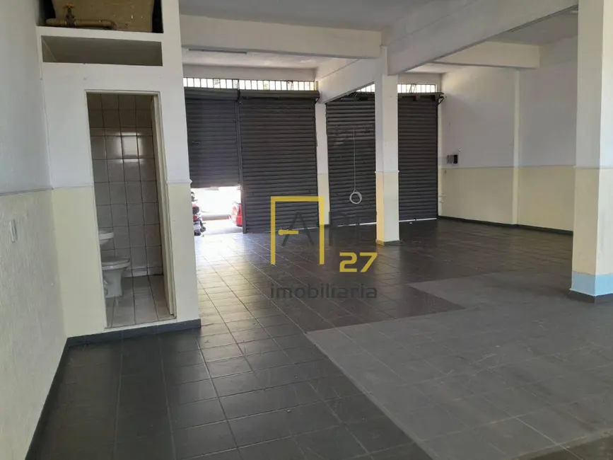 Foto 2 de Sala Comercial para alugar, 130m2 em Jardim Cocaia, Guarulhos - SP