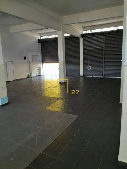 Foto 6 de Sala Comercial para alugar, 130m2 em Jardim Cocaia, Guarulhos - SP