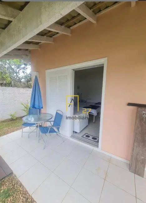 Sobrado com 3 quartos à venda, 800m2 em Cananeia - SP - imagem 7 Foto 7 de Sobrado com 3 quartos à venda, 800m2 em Cananeia - SP