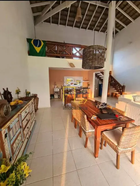 Sobrado com 3 quartos à venda, 800m2 em Cananeia - SP - imagem 4 Foto 4 de Sobrado com 3 quartos à venda, 800m2 em Cananeia - SP