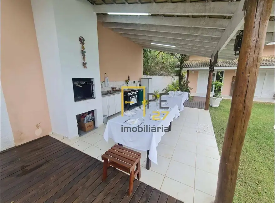 Sobrado com 3 quartos à venda, 800m2 em Cananeia - SP - imagem 2 Foto 2 de Sobrado com 3 quartos à venda, 800m2 em Cananeia - SP