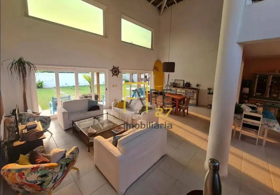 Foto 1 de Sobrado com 3 quartos à venda, 800m2 em Cananeia - SP