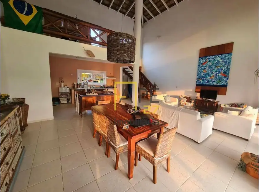 Sobrado com 3 quartos à venda, 800m2 em Cananeia - SP - imagem 5 Foto 5 de Sobrado com 3 quartos à venda, 800m2 em Cananeia - SP