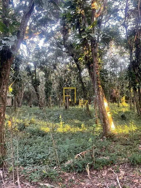 Foto 1 de Terreno / Lote à venda, 1300m2 em Cananeia - SP