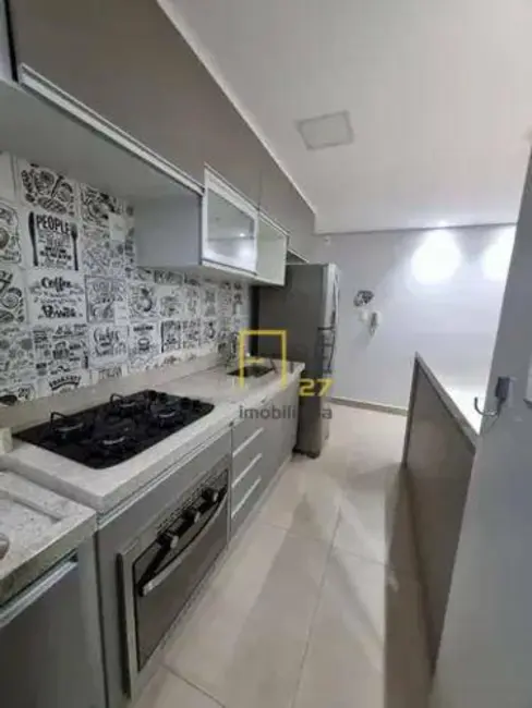 Foto 1 de Apartamento com 2 quartos para alugar, 51m2 em Macedo, Guarulhos - SP