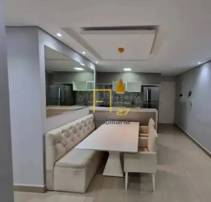 Foto 2 de Apartamento com 2 quartos para alugar, 51m2 em Macedo, Guarulhos - SP