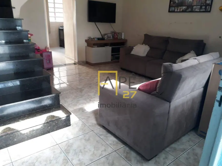 Foto 2 de Sobrado com 2 quartos à venda, 116m2 em Vila Maricy, Guarulhos - SP