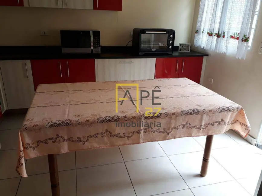 Foto 4 de Sobrado com 2 quartos à venda, 116m2 em Vila Maricy, Guarulhos - SP