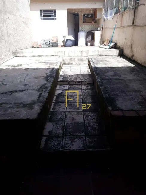 Foto 6 de Sobrado com 2 quartos à venda, 116m2 em Vila Maricy, Guarulhos - SP