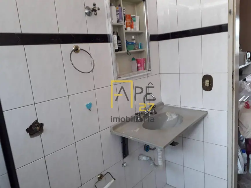 Foto 9 de Sobrado com 2 quartos à venda, 116m2 em Vila Maricy, Guarulhos - SP