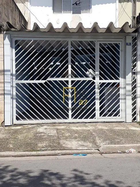 Foto 1 de Sobrado com 2 quartos à venda, 116m2 em Vila Maricy, Guarulhos - SP
