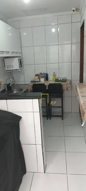 Foto 4 de Sobrado com 11 quartos à venda, 56m2 em Maranhão, São Paulo - SP