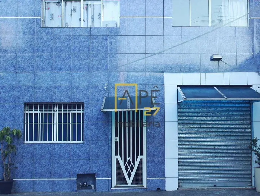 Foto 1 de Sobrado com 11 quartos à venda, 56m2 em Maranhão, São Paulo - SP