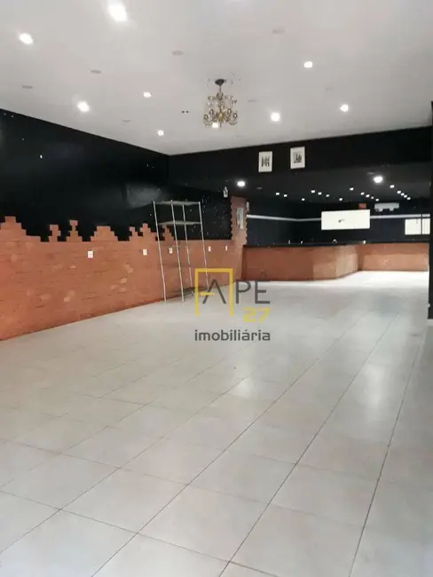 Foto 1 de Sala Comercial para alugar, 190m2 em Vila Leonor, Guarulhos - SP