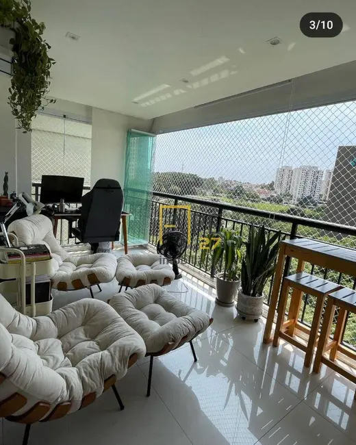 Foto 4 de Apartamento com 2 quartos à venda, 68m2 em Jardim Flor da Montanha, Guarulhos - SP