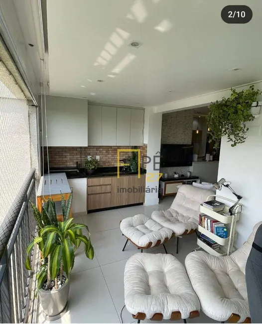 Foto 5 de Apartamento com 2 quartos à venda, 68m2 em Jardim Flor da Montanha, Guarulhos - SP