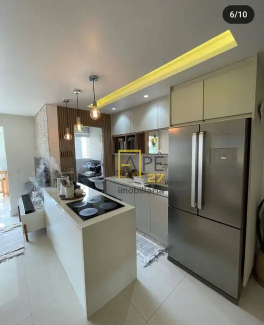 Foto 6 de Apartamento com 2 quartos à venda, 68m2 em Jardim Flor da Montanha, Guarulhos - SP