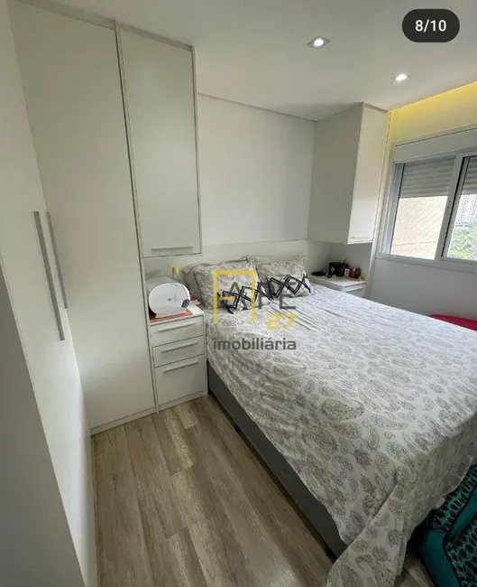 Foto 9 de Apartamento com 2 quartos à venda, 68m2 em Jardim Flor da Montanha, Guarulhos - SP