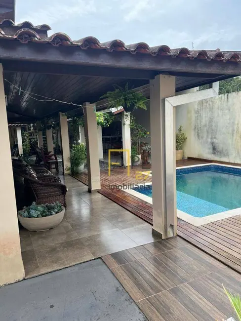 Casa com 3 quartos à venda, 540m2 em Cananeia - SP - imagem 5 Foto 5 de Casa com 3 quartos à venda, 540m2 em Cananeia - SP
