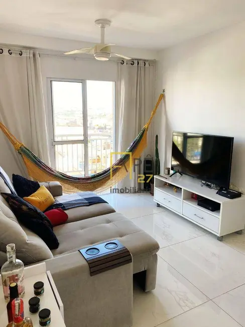 Foto 6 de Apartamento com 2 quartos à venda e para alugar, 59m2 em Ponte Grande, Guarulhos - SP