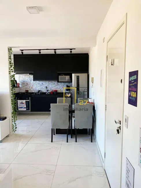 Foto 5 de Apartamento com 2 quartos à venda e para alugar, 59m2 em Ponte Grande, Guarulhos - SP