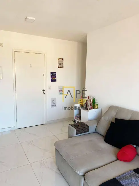 Foto 7 de Apartamento com 2 quartos à venda e para alugar, 59m2 em Ponte Grande, Guarulhos - SP