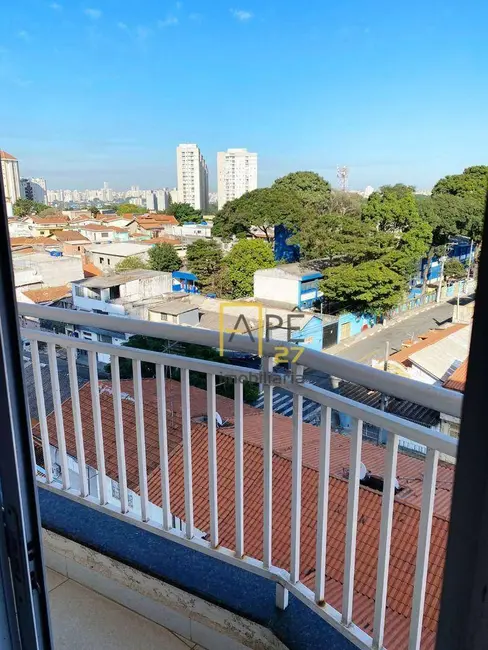 Foto 9 de Apartamento com 2 quartos à venda e para alugar, 59m2 em Ponte Grande, Guarulhos - SP
