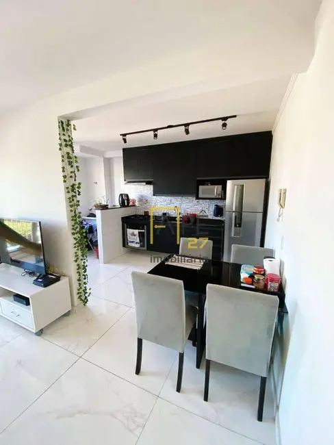 Foto 3 de Apartamento com 2 quartos à venda e para alugar, 59m2 em Ponte Grande, Guarulhos - SP