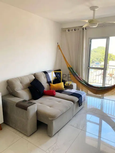 Foto 8 de Apartamento com 2 quartos à venda e para alugar, 59m2 em Ponte Grande, Guarulhos - SP