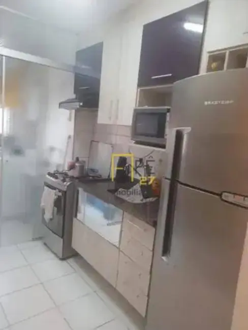 Apartamento com 2 quartos à venda, 58m2 em Jardim Flor da Montanha, Guarulhos - SP - imagem 2 Foto 2 de Apartamento com 2 quartos à venda, 58m2 em Jardim Flor da Montanha, Guarulhos - SP