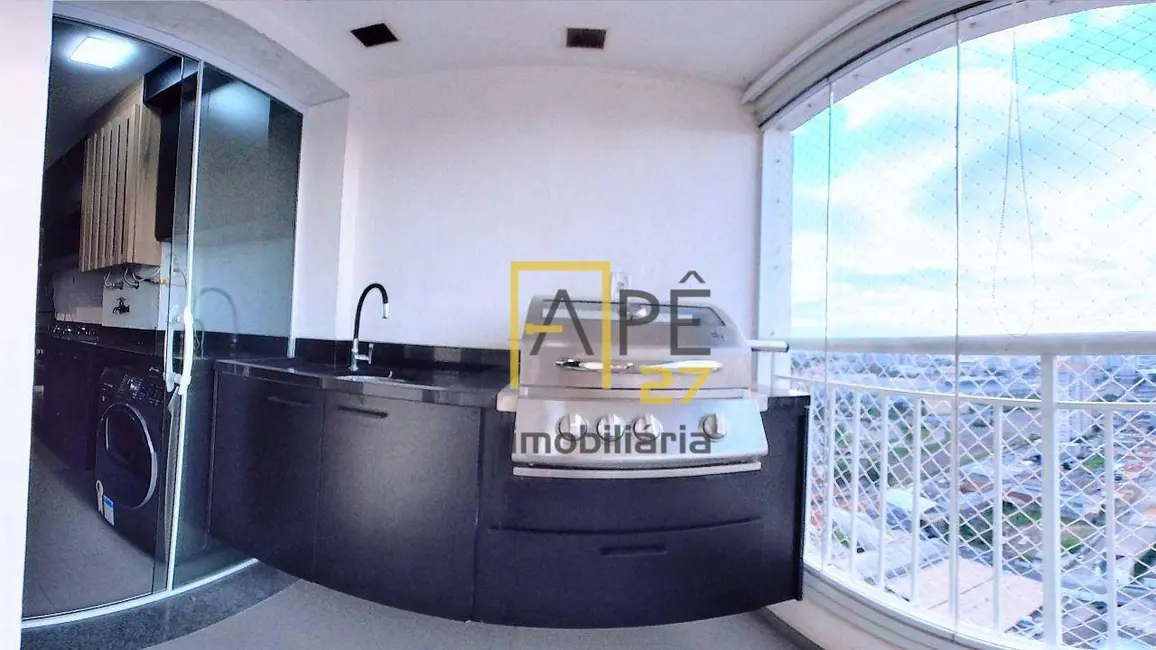 Foto 8 de Apartamento com 2 quartos à venda, 71m2 em Vila Augusta, Guarulhos - SP