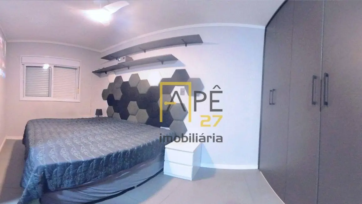 Foto 6 de Apartamento com 2 quartos à venda, 71m2 em Vila Augusta, Guarulhos - SP