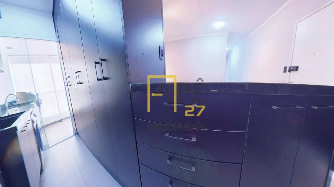 Foto 1 de Apartamento com 2 quartos à venda, 71m2 em Vila Augusta, Guarulhos - SP