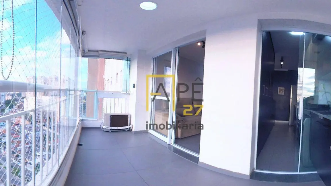 Foto 9 de Apartamento com 2 quartos à venda, 71m2 em Vila Augusta, Guarulhos - SP