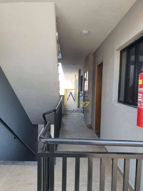 Kitnet com 1 quarto para alugar, 30m2 em Jardim Dourado, Guarulhos - SP - imagem 7 Foto 7 de Kitnet com 1 quarto para alugar, 30m2 em Jardim Dourado, Guarulhos - SP