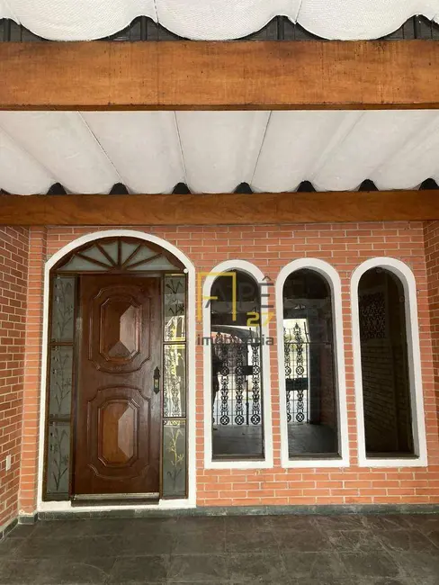 Sobrado com 2 quartos para alugar, 134m2 em Vila Augusta, Guarulhos - SP - imagem 1 Foto 1 de Sobrado com 2 quartos para alugar, 134m2 em Vila Augusta, Guarulhos - SP