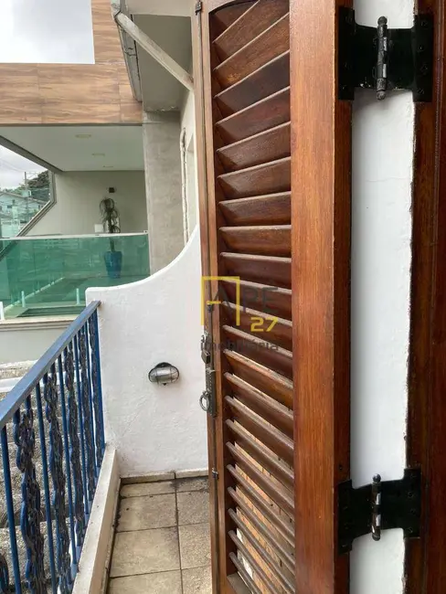 Sobrado com 2 quartos para alugar, 134m2 em Vila Augusta, Guarulhos - SP - imagem 9 Foto 9 de Sobrado com 2 quartos para alugar, 134m2 em Vila Augusta, Guarulhos - SP