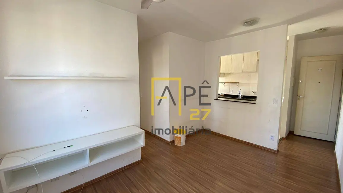 Foto 8 de Apartamento com 2 quartos à venda, 47m2 em Ponte Grande, Guarulhos - SP