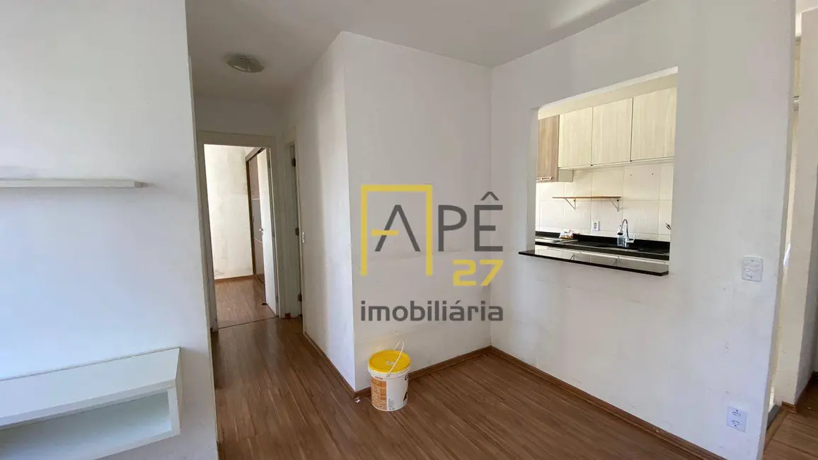 Foto 9 de Apartamento com 2 quartos à venda, 47m2 em Ponte Grande, Guarulhos - SP