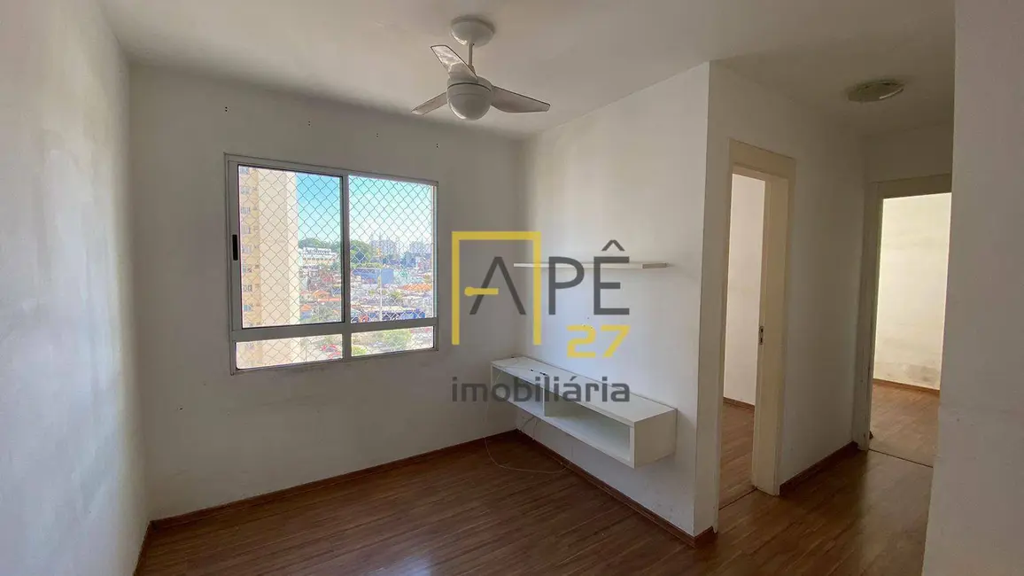 Foto 7 de Apartamento com 2 quartos à venda, 47m2 em Ponte Grande, Guarulhos - SP