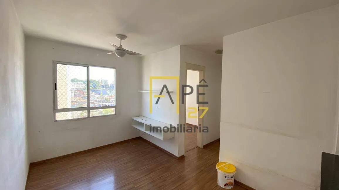 Foto 6 de Apartamento com 2 quartos à venda, 47m2 em Ponte Grande, Guarulhos - SP
