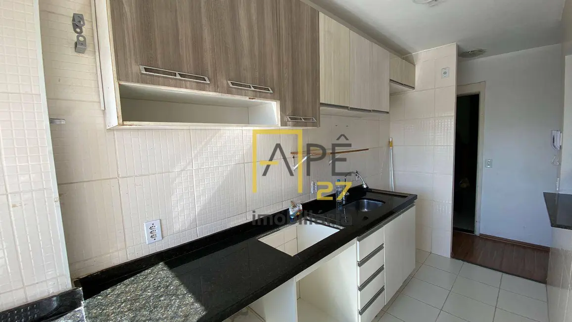 Foto 3 de Apartamento com 2 quartos à venda, 47m2 em Ponte Grande, Guarulhos - SP